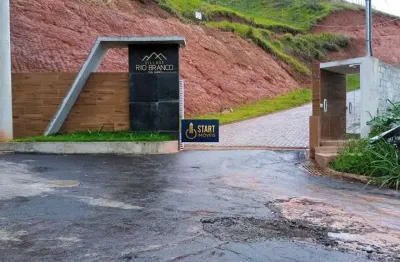Terreno à venda no Quintas das Avenidas, Juiz de Fora 