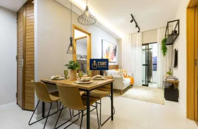 Apartamento com 3 quartos à venda no Granbery, Juiz de Fora 