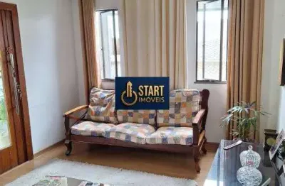 Casa com 4 quartos à venda no Jardim de Alá, Juiz de Fora 