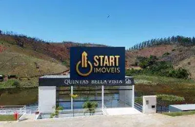 Terreno à venda na Rod. Vital Brasil, Br 267 / Km 126, Igrejinha, Juiz de Fora