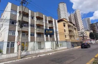 Apartamento com 2 quartos à venda na Rua Barão de Aquino, Alto dos Passos, Juiz de Fora