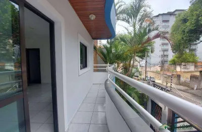 Apartamento 3 dormitórios 2 vagas de garagem a venda- Jardim Bela Vista