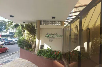 Apartamento com 3 dormitórios à venda, 144 m² por R$ 745.000,00 - Vila Vilma - Santo André/SP