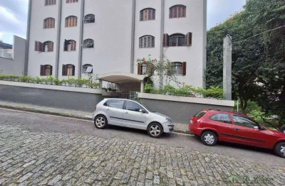 Apartamento com 3 dormitórios à venda, 142 m² por R$ 500.000,00 - Centro - Santo André/SP