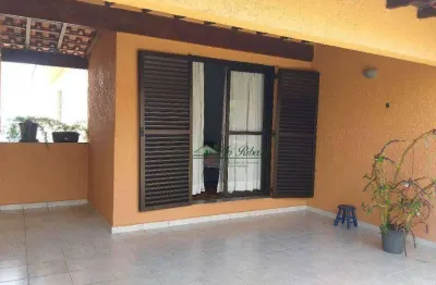 Casa com 2 quartos à venda na Rua Belarmino Francisco Vasconcelos, Vila Baeta Neves, São Bernardo do Campo
