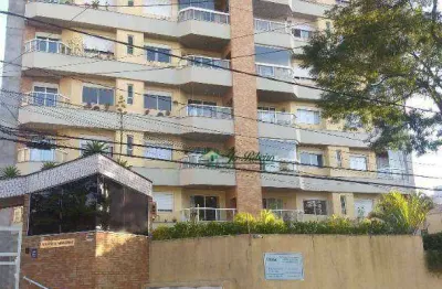 Apartamento com 3 quartos à venda na Avenida Paulo Afonso, Cidade Jardim Nova Petrópolis, São Bernardo do Campo