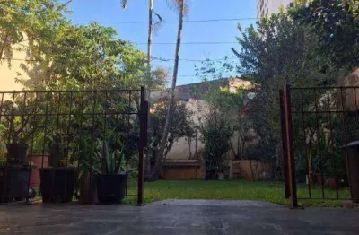 Sobrado 3 dormitórios 4 vagas de garagem Vila Humaitá Santo André