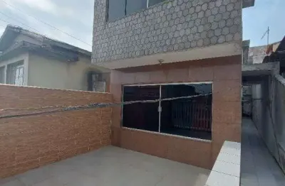 Casa com 3 quartos à venda na Rua Anajás, Jardim do Estádio, Santo André