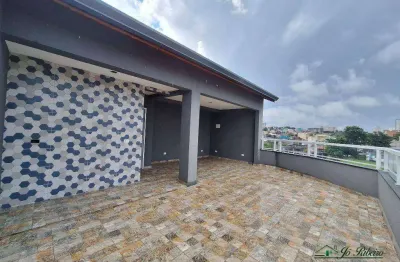 Sobrado a venda 2 suítes 4 vagas Vila Bela Vista santo andré/SP