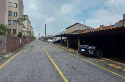 Apartamento 2 dormitórios para alugar Vila Independência Mauá