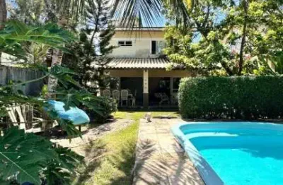 Casa em condomínio para venda, 3 quarto(s),  coité, eusébio - ca100