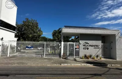Casa em condomínio para venda, 3 quarto(s),  coité, eusébio - ca100