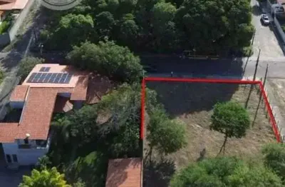 Terreno para venda,  edson queiroz, fortaleza - te105