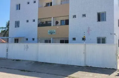 Apartamento com 2 quartos à venda na Rua Engenheiro Franklin Pereira da Silva, 266, Cuiá, João Pessoa