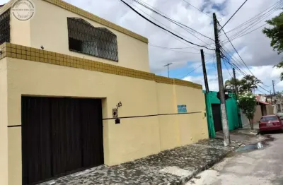 Casa para venda e aluguel,  parque manibura, fortaleza - ca91