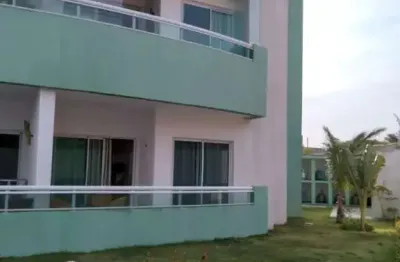 Apartamento com 2 quartos para alugar na Rua F, 114, Cumbuco, Caucaia