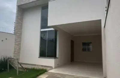 Casa de Oportunidade no Parque Brasília Rica em Armários e somente 42 mil de entrada
