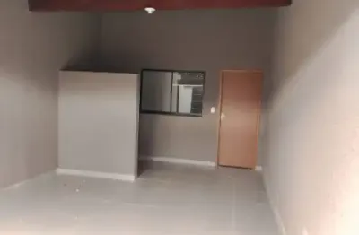 Casa de 3 quartos sendo 1 suite com entrada somente de 3 mil reais