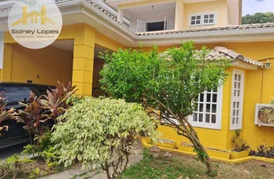 Casa com 3 dormitórios à venda, 270 m² por R$ 1.350.000,00 - Freguesia de Jacarepaguá - Rio de Janeiro/RJ