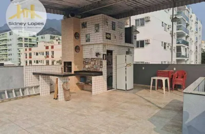 Casa com 4 dormitórios à venda, 198 m² por r$ 890.000,00 - freguesia de jacarepaguá - rio de janeiro/rj