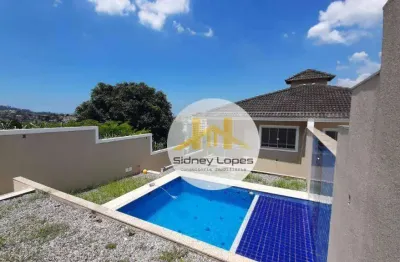 Casa com 3 dormitórios à venda, 500 m² por R$ 1.280.000,00 - Freguesia de Jacarepaguá - Rio de Janeiro/RJ