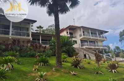 Casa com 7 dormitórios à venda, 1400 m² por r$ 3.600.000,00 - freguesia (jacarepaguá) - rio de janeiro/rj