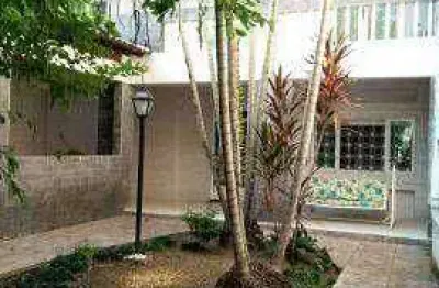 Casa com 3 dormitórios à venda, 200 m² por r$ 1.300.000,00 - freguesia de jacarepaguá - rio de janeiro/rj