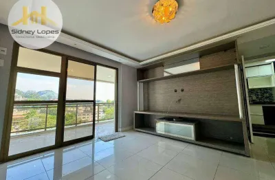 Cobertura com 3 dormitórios à venda, 154 m² por r$ 970.000,00 - freguesia de jacarepaguá - rio de janeiro/rj