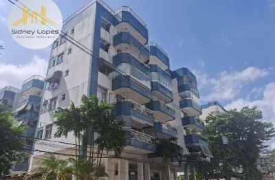 Cobertura com 3 dormitórios à venda, 180 m² por r$ 800.000,00 - freguesia de jacarepaguá - rio de janeiro/rj