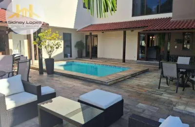 Casa com 5 dormitórios à venda, 313 m² por r$ 1.680.000,00 - freguesia (jacarepaguá) - rio de janeiro/rj