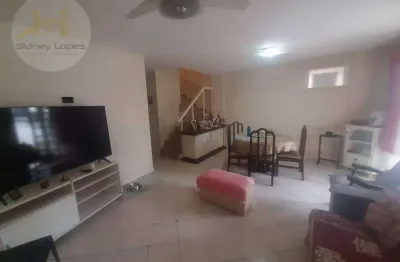 Casa com 5 dormitórios à venda, 135 m² por r$ 850.000,00 - vargem grande - rio de janeiro/rj