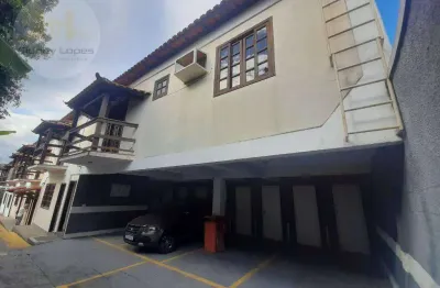 Casa com 2 dormitórios à venda, 80 m² por r$ 280.000,00 - pechincha - rio de janeiro/rj