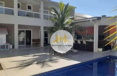 Casa com 5 dormitórios à venda, 306 m² por r$ 1.960.000,00 - anil - rio de janeiro/rj
