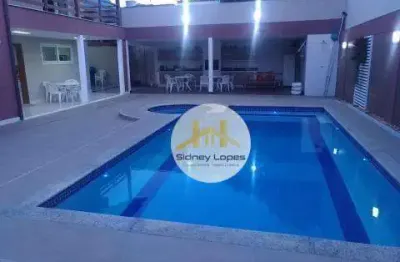Casa com 4 dormitórios à venda, 350 m² por r$ 1.850.000,00 - freguesia de jacarepaguá - rio de janeiro/rj