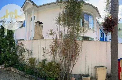 Casa com 3 dormitórios à venda, 180 m² por r$ 790.000,00 - freguesia de jacarepaguá - rio de janeiro/rj