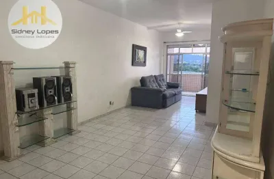 Apartamento com 3 dormitórios à venda, 150 m² por r$ 890.000 - freguesia de jacarepaguá - rio de janeiro/rj