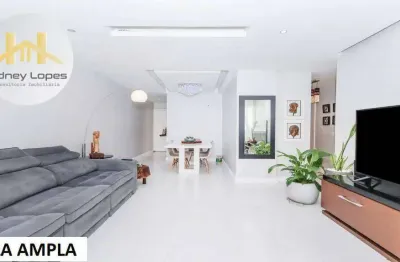 Apartamento com 4 dormitórios à venda, 97 m² por r$ 823.000,00 - freguesia de jacarepaguá - rio de janeiro/rj