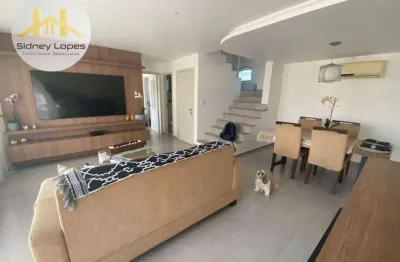 Casa com 3 dormitórios à venda, 230 m² por r$ 600.000,00 - pechincha - rio de janeiro/rj