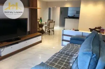 Apartamento com 3 dormitórios à venda, 170 m² por r$ 790.000,00 - freguesia de jacarepaguá - rio de janeiro/rj