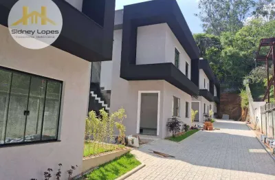 Casa com 4 dormitórios à venda, 180 m² por r$ 990.000,00 - freguesia (jacarepaguá) - rio de janeiro/rj