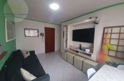 Apartamento com 2 dormitórios à venda, 50 m² por r$ 240.000,00 - taquara - rio de janeiro/rj