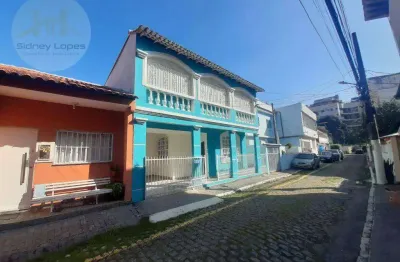 Casa com 3 dormitórios à venda, 220 m² por r$ 700.000,00 - freguesia de jacarepaguá - rio de janeiro/rj