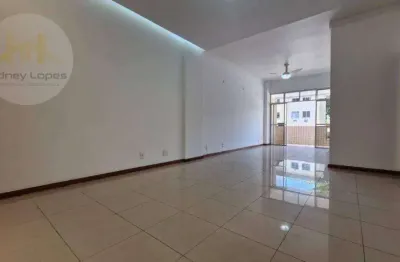 Apartamento com 3 dormitórios à venda, 151 m² por r$ 640.000 - freguesia de jacarepaguá - rio de janeiro/rj