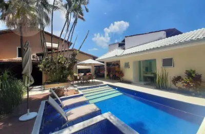 Casa com 3 dormitórios à venda, 401 m² por r$ 1.890.000 - freguesia (jacarepaguá) - rio de janeiro/rj