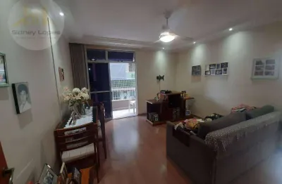 Apartamento com 1 dormitório à venda, 59 m² por R$ 250.000,00 - Freguesia de Jacarepaguá - Rio de Janeiro/RJ