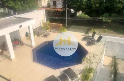 Casa com 5 dormitórios à venda, 1000 m² por r$ 2.480.000,00 - anil - rio de janeiro/rj