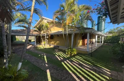 Chácara Maravilhosa em Condomínio Fechado – Itupeva/SP  -  Viva momentos inesquecíveis em um espaço completo de lazer e conforto!