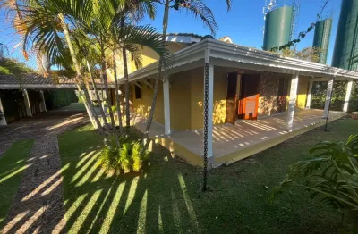 Chácara Maravilhosa em Condomínio Fechado – Itupeva/SP - Viva momentos inesquecíveis em um espaço completo de lazer e conforto!