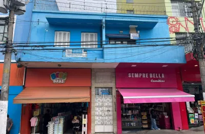 Sala Comercial para Locação – Lapa | São Paulo  Excelente oportunidade para empresas, clínicas ou escritórios que buscam espaço, conforto e ótima localização na Lapa.