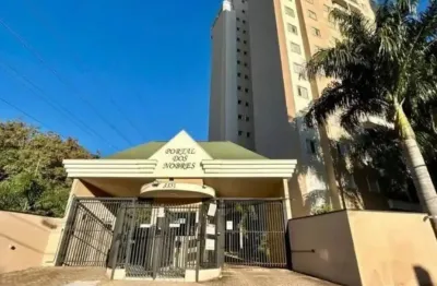 APARTAMENTO À VENDA – COND. PORTAL DOS NOBRES   Av. Nove de Julho, 3351 – Ao lado do Jundiaí Shopping – Jundiaí/SP